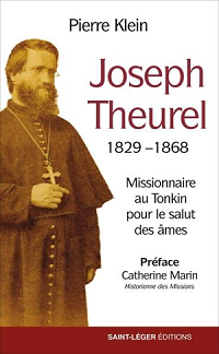 Joseph Teurel