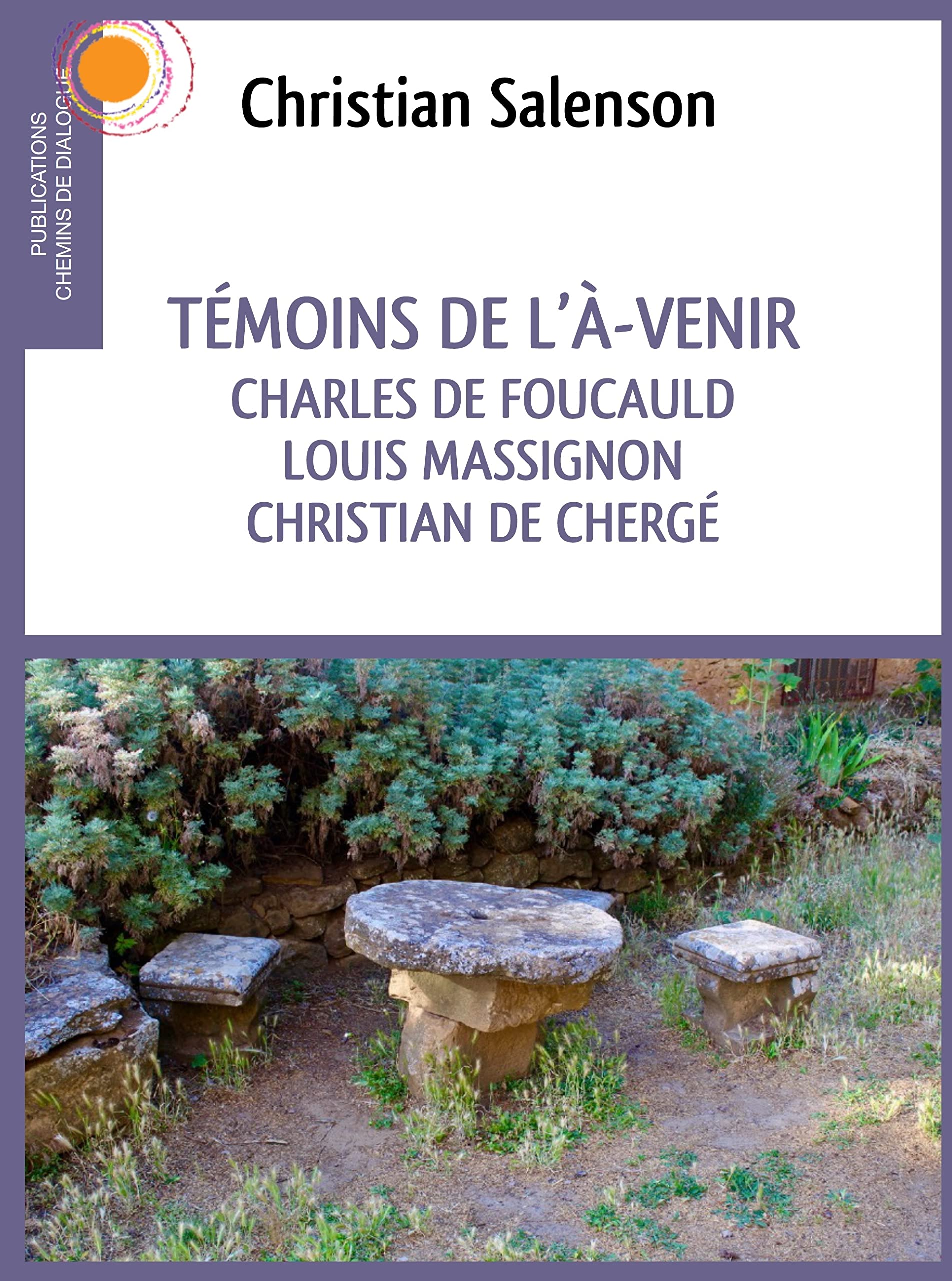 couv Témoins de l’à-venir