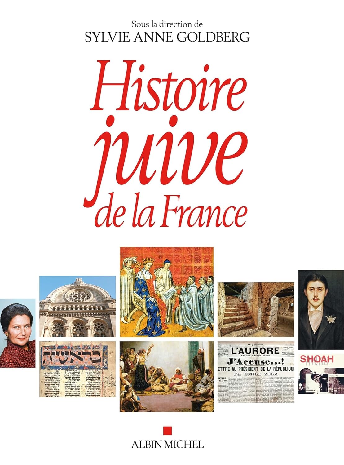 couv histoire juive france