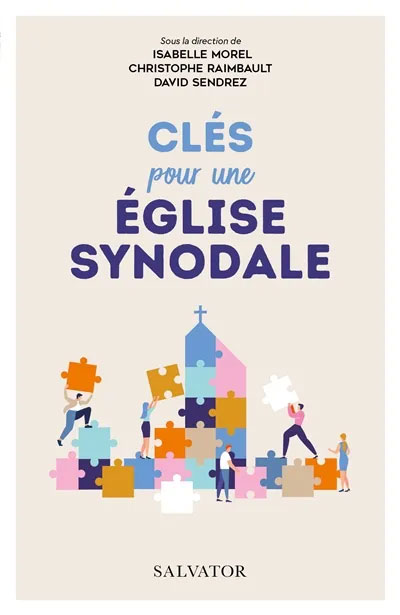 Clés pour une Église synodale