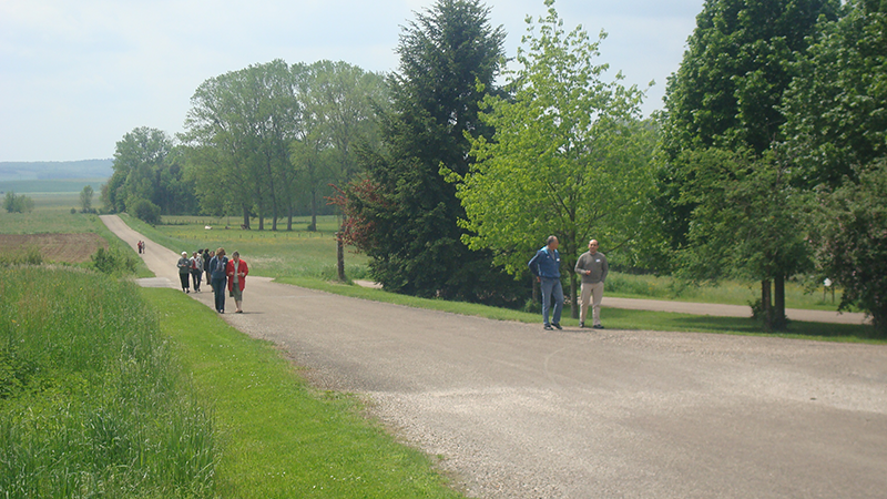 Accompagner les catéchumènes