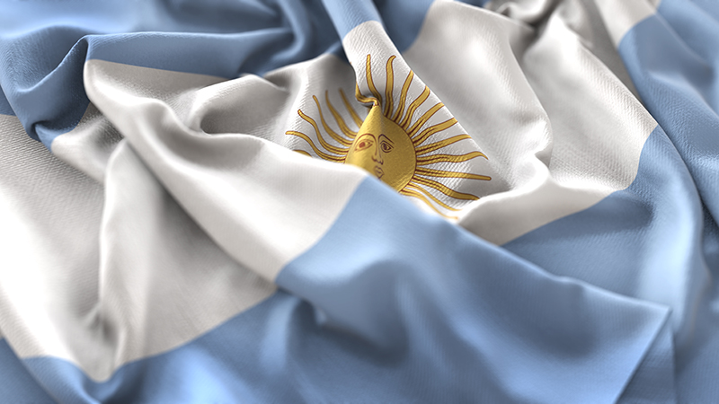 Situation sociale et économique en Argentine
