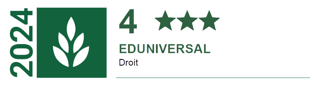 classement eduniversal