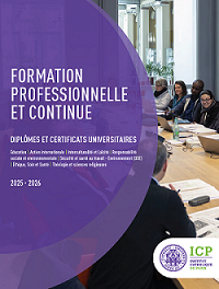 catalogue DU forrmation continue 2025-26