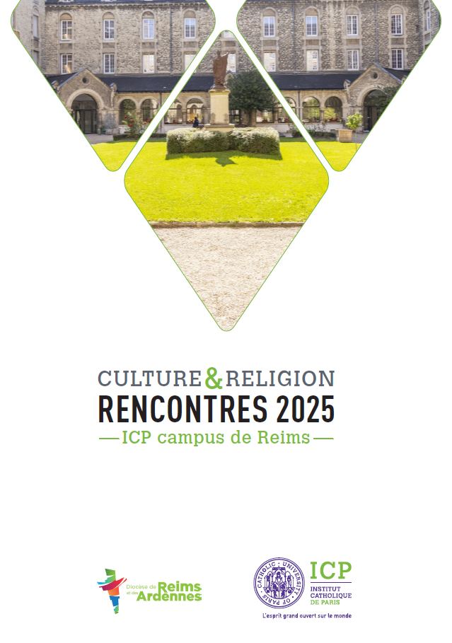 Culture et Religion Programme 2025