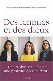 Des femmes et des Dieu