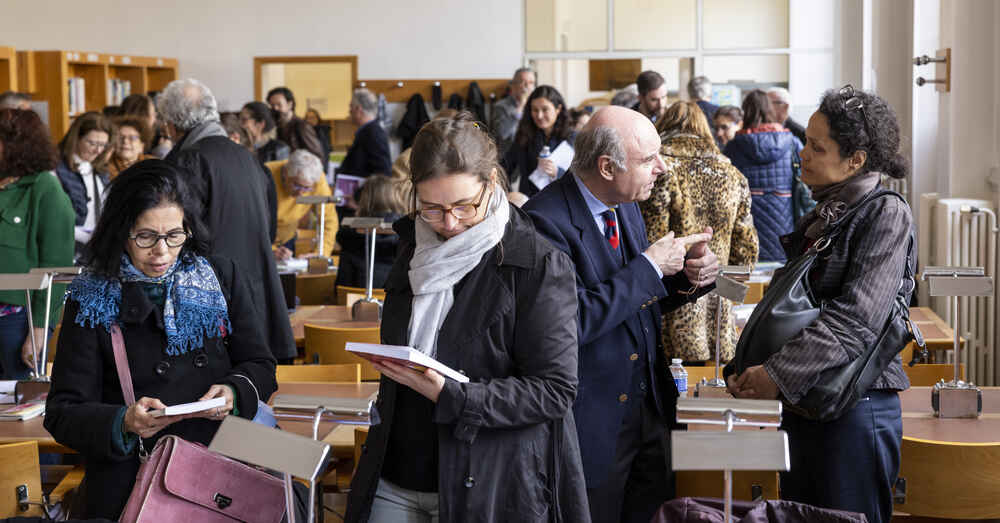 fête de la médiation Ifomene