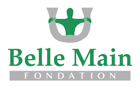 logo Fondation BM