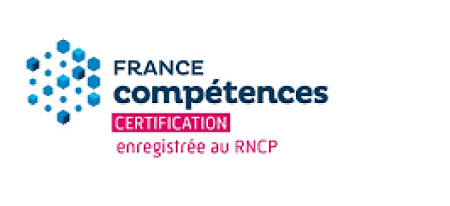 france competences logo