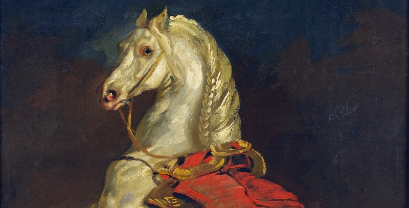 Gericault