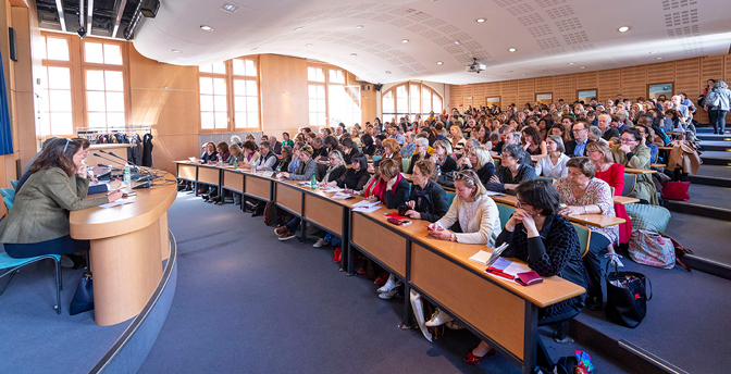 IDSP - Institut Du Savoir Partagé