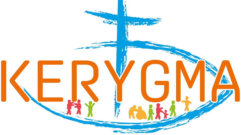 logo Kerygma