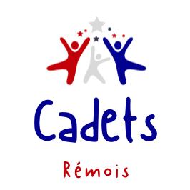 Logo les cadets rémois de l'ICP