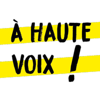 A Haute Voix