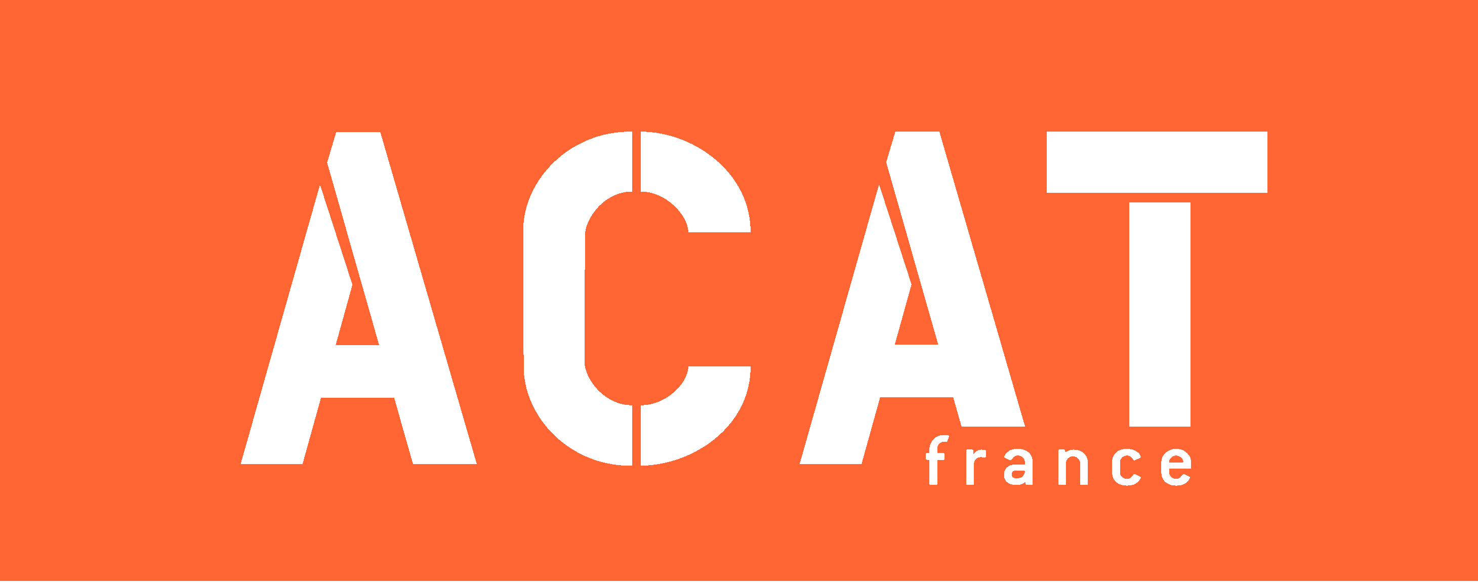 logo ACAT - France