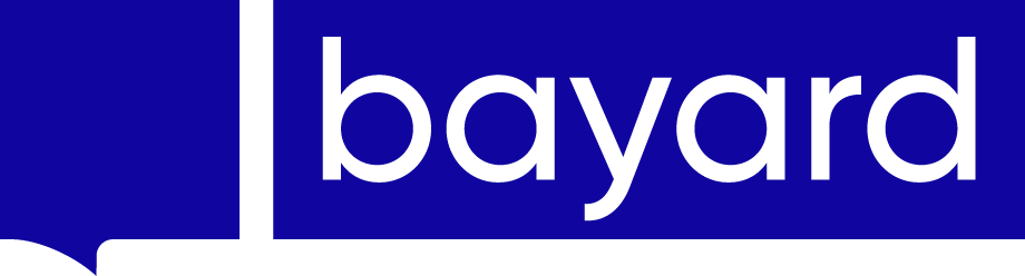 Logo Bayard