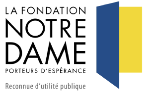 Logo FOndation Notre Dame