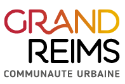 Logo Grand Reims