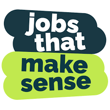 logo jobsthatmakesense