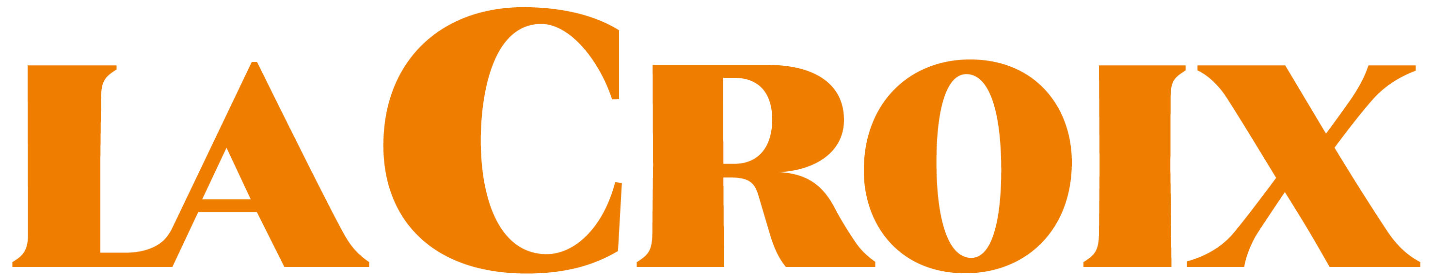 logo La croix