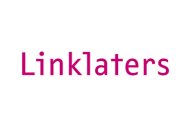 Logo Linklaters