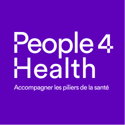 Logo People4health