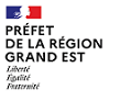 prefet grand est