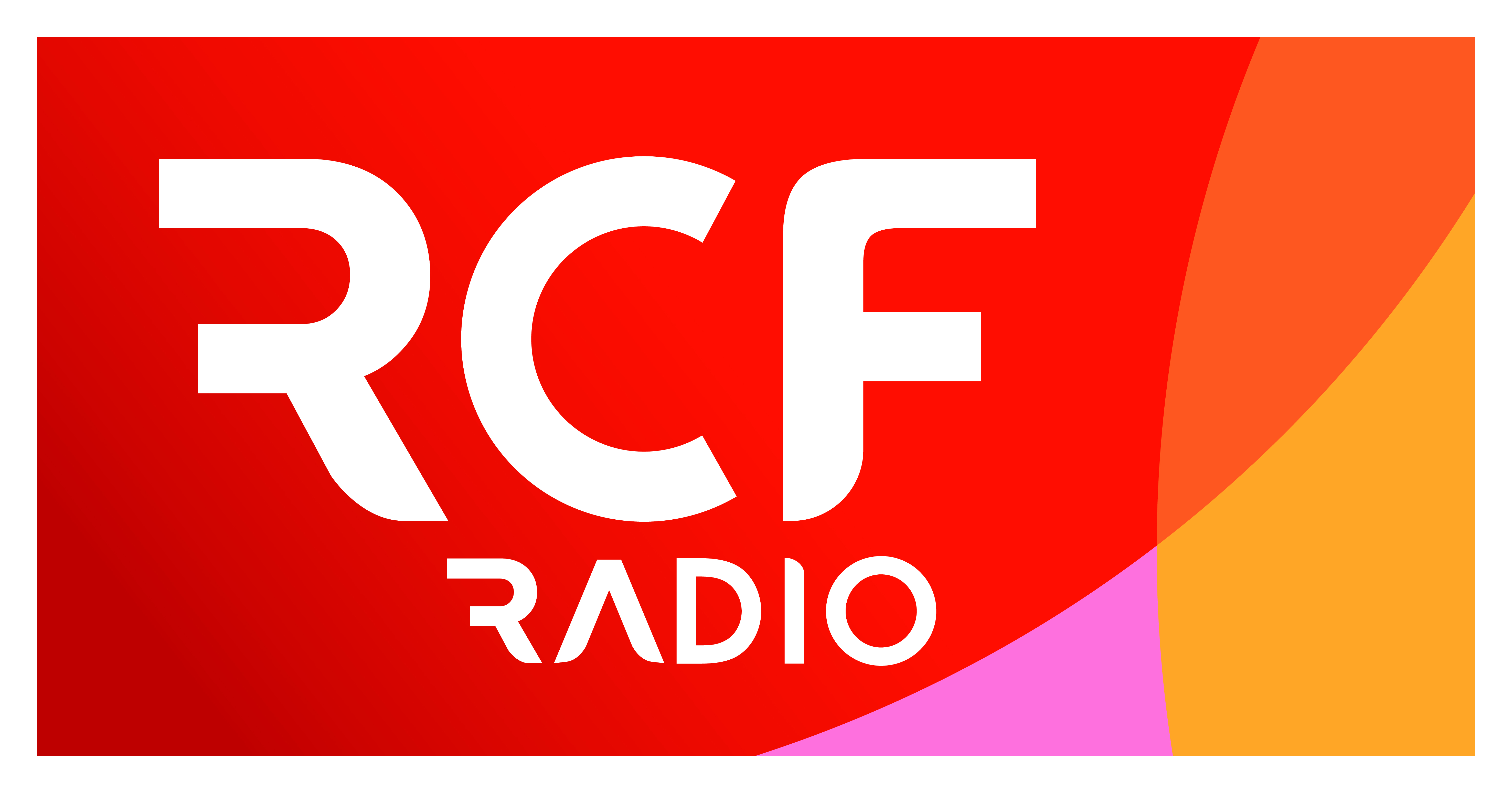 logo RCF