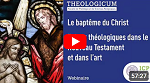 bapteme du christ