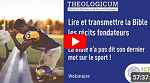 sport et bible