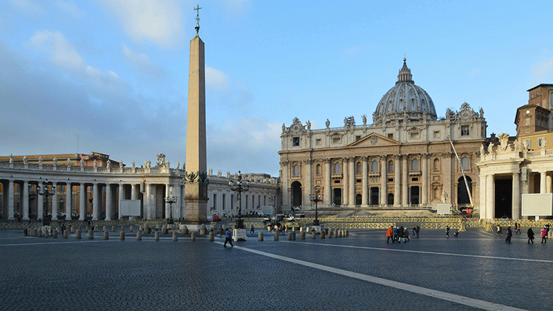 Vatican