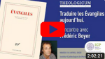 traduire les evangiles isb