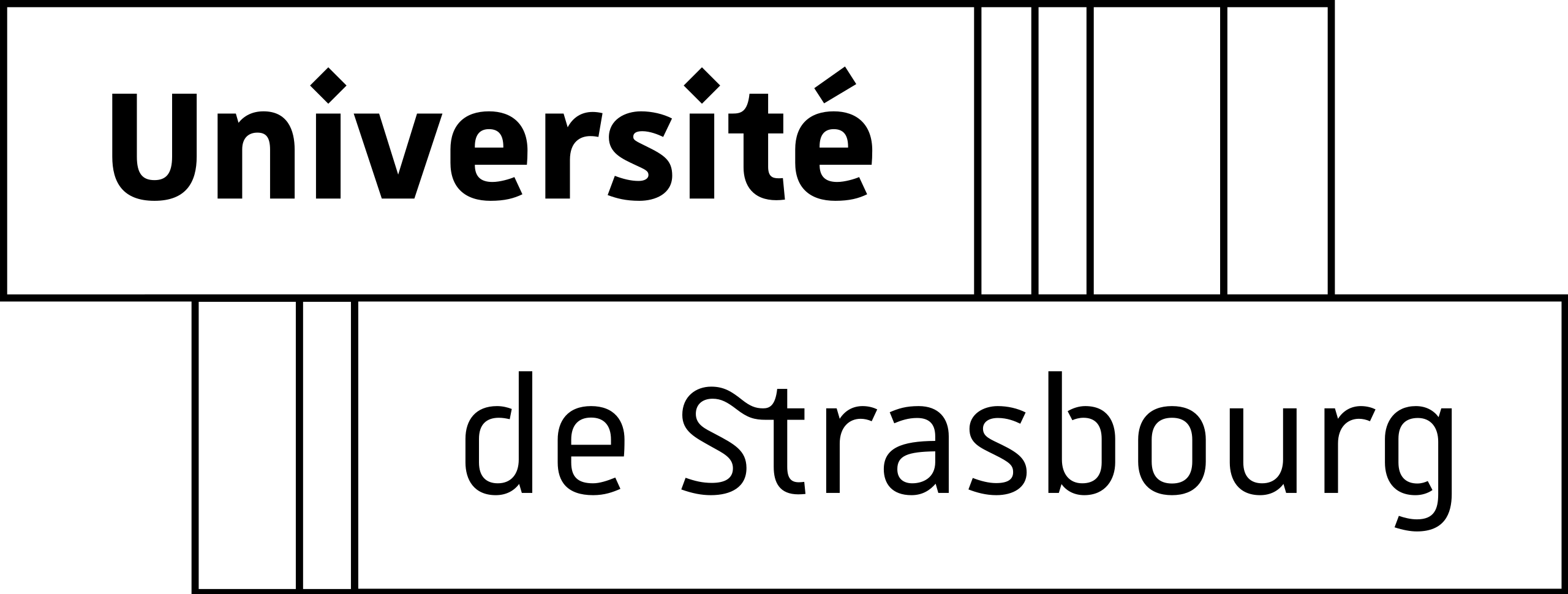 Université de Strasbourg