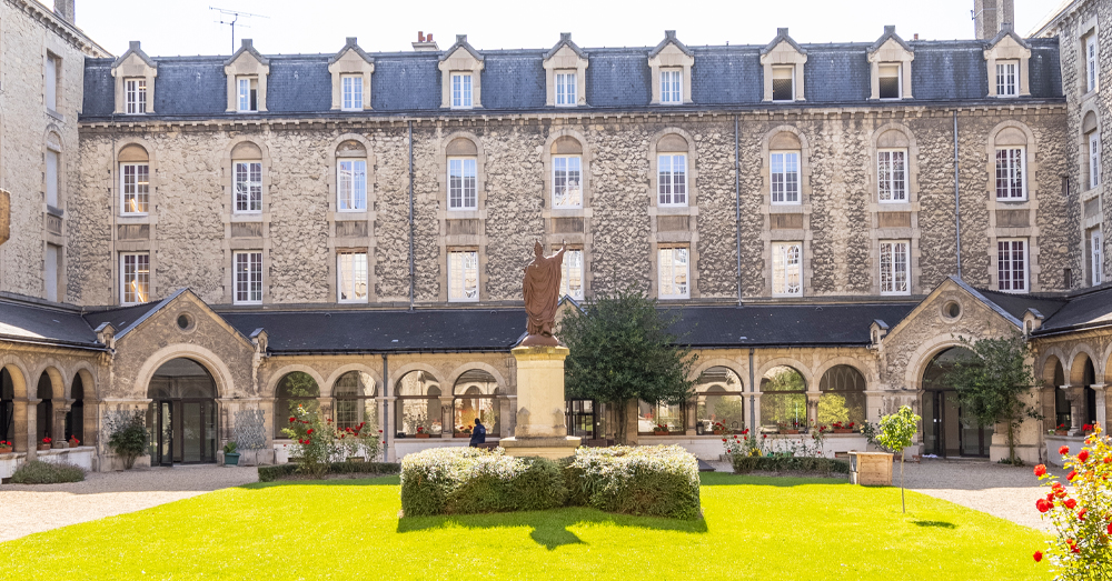 Vignette actu campus de reims