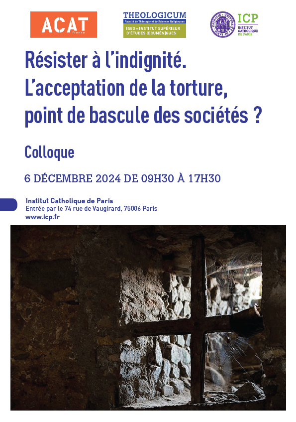 Acat colloque