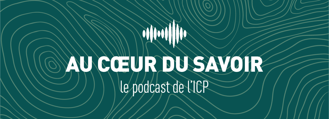 podcast institut catholique